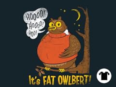 Fat Owlbert