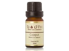 Bodhi Cosmetics Botanic Cajeput Essential Oil
