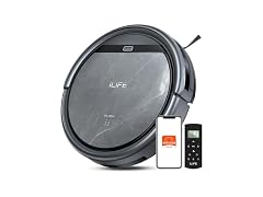 ILIFE V5s Wi-Fi Robot Vacuum