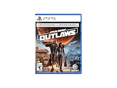Ubisoft Star Wars Outlaws - Limited Edition