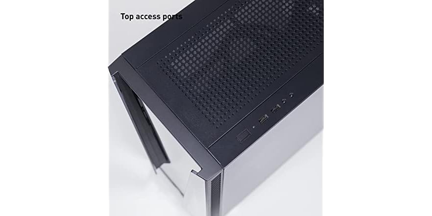 iBUYPOWER Trace 5 MR 178i Gaming PC