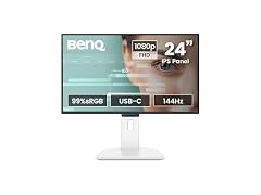 BenQ MN-BenQ-GW2490TC-R BenQ 23.8 1080p FHD IPS-Type L