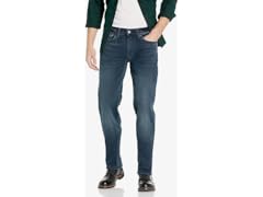 Levi's Men's 514 Straight Fit Cut Jeans (38W x 32L)