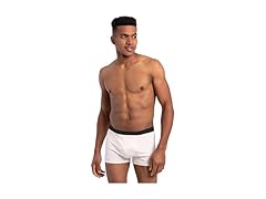 Men's Organic Pima Cotton Boxer Briefs