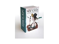 The New Yorker Postcards