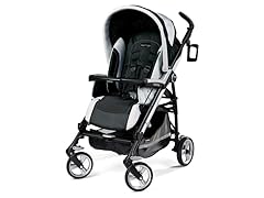 Southpole Pliko Four Stroller