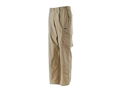 24-7 Gunny Tactical Pant - Khaki