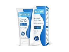 Kunyle Silicone Scar Gel (60g)