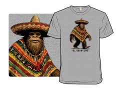El Squatcho