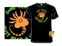 Some People Just Need a Hug