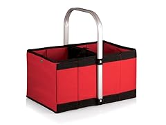 Urban Basket Collapsible Tote