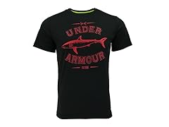 Under Armour Fishing Graphic T-Shirt