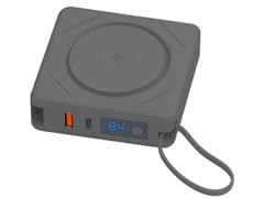Uncaged Ergonomics 10k mAh 7-in-1 Powerbank