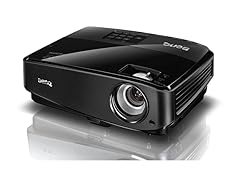 BenQ 3000 Lumen WXGA DLP Projector
