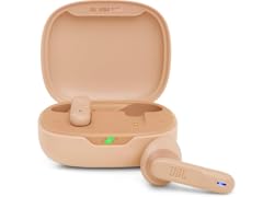JBL Vibe Flex Bluetooth Earbuds