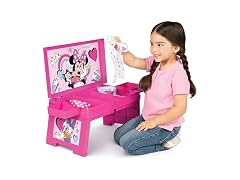Minnie Mouse Deluxe Activity Tray