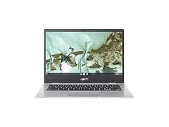 ASUS Chromebook CX1 14" Intel Celeron N4500