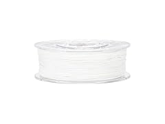 Buddy3D PLA White Filament 1kg
