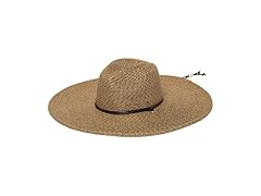 San Diego Hat Co. San Diego Hat Co. Men's Sun Hat, Mixed C