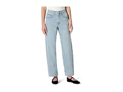 Amazon Essentials Women (8) Jean Iced Light Wash