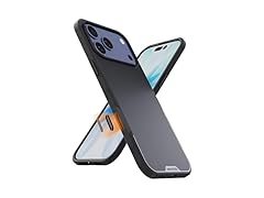 Smartish iPhone 17 Pro Max MagSafe Case