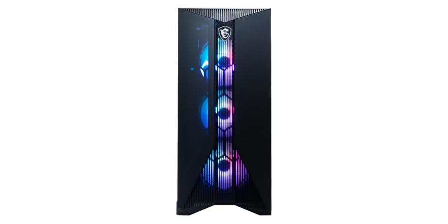 MSI AEGIS R 13NUD-461US (i7-13700F RTX 4060Ti)