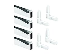 Prime-Line PL 7814 Aluminum Screen Frame