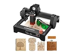 LONGER RAY5 Laser Engraver 3500mW High P