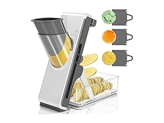 DAYIH Mandoline Slicer for Kitchen