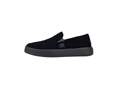 Hey Dude Men's Sunapee Canvas Shoes (40)
