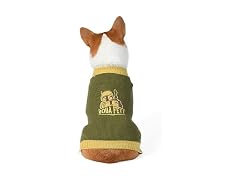 Star Wars for Pets Boba Fett Dog Sweater, Extra Large
