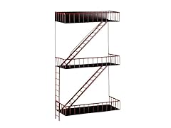 Holly & Martin Hazyrd Wall Shelf