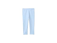 GAP Girls (3T) Cozy Leggings Cerulean Blue 402