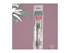 Beauty Artist 3 Piece Nail Art Liner Bru