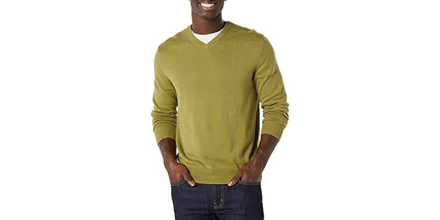 Men's Sweaters