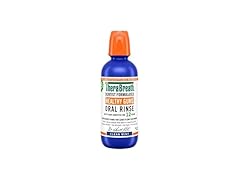 Therabreath Healthy Gums Mint Rinse 16oz