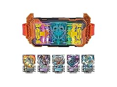 Kamen Rider Gotchard - DX Gotchardriver, Belt