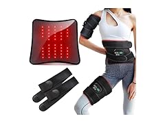 ovimaz Red Light Therapy for Body