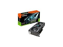 GIGABYTE GeForce RTX 4070 Eagle OC 12G (Open Box)