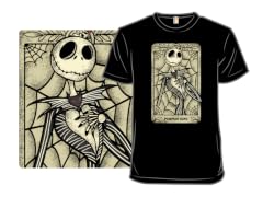 Pumpkin King Tarot