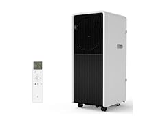 GAOMON 14,000 BTU Air Conditioner Portable, 3-i