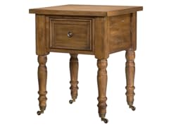 angelo:HOME Harleston End Table
