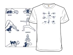 Puppy Yoga