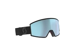 SCOTT Ambit Compact Ski Goggles