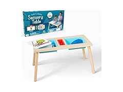 Chuckle & Roar - Play and Create Sensory Table