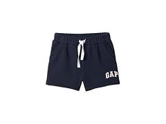 GAP Girls Logo Shorts