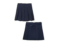 Childrens Place Girls Skort Tidal (12)