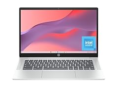 HP 14" HD Chromebook