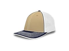 Pacific Headwear Trucker Cap (XS & S)