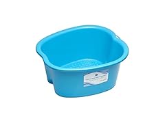 Foot Soaking Bath Basin – Large Size